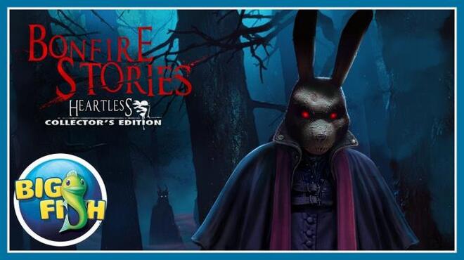 تحميل لعبة Bonfire Stories: Heartless Collector’s Edition مجانا