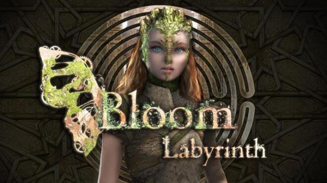 تحميل لعبة Bloom: Labyrinth مجانا
