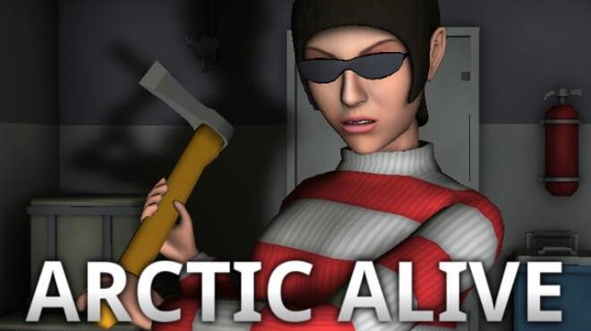 تحميل لعبة Arctic alive مجانا