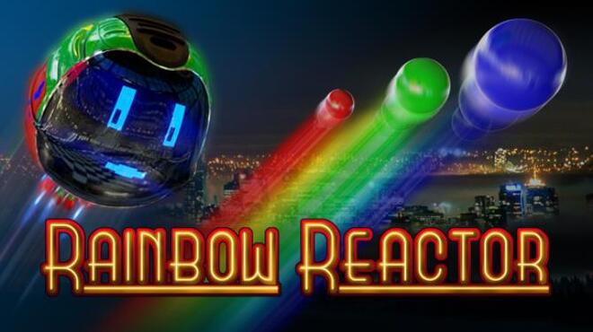 تحميل لعبة Rainbow Reactor مجانا