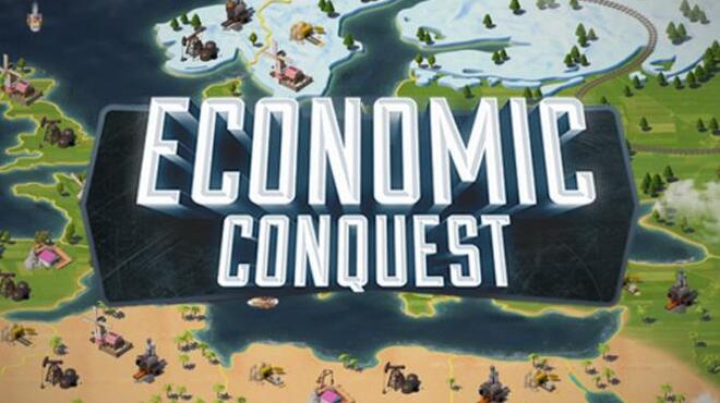 تحميل لعبة Economic Conquest مجانا