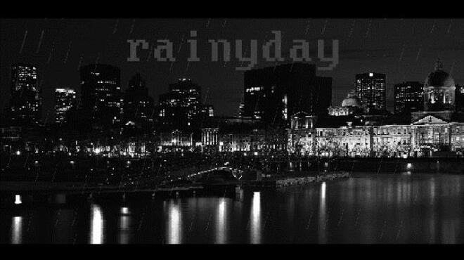 تحميل لعبة Rainyday مجانا