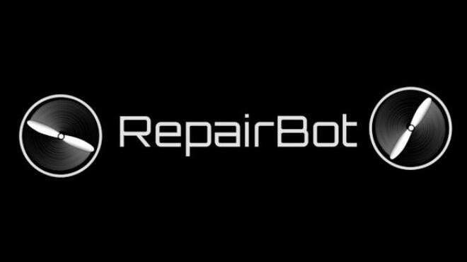 تحميل لعبة RepairBot مجانا