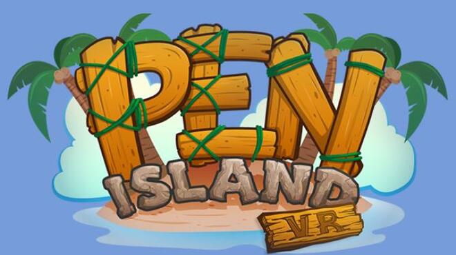 تحميل لعبة Pen Island VR مجانا