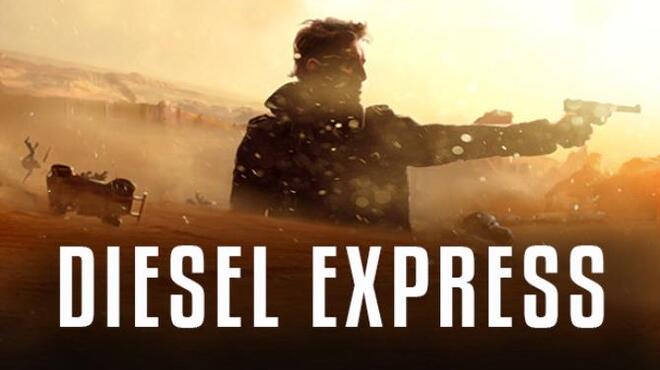 تحميل لعبة Diesel Express VR مجانا