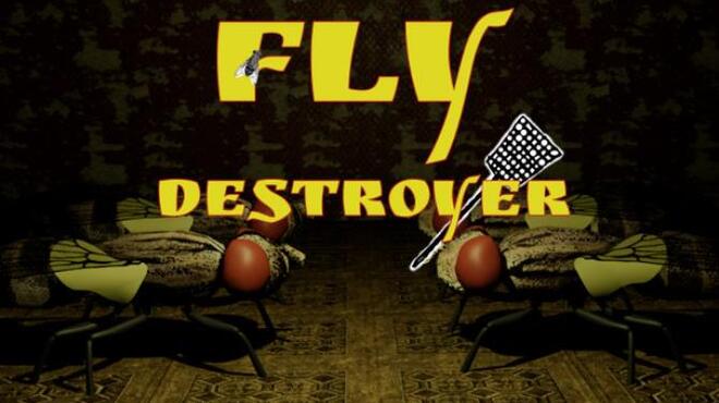 تحميل لعبة Fly Destroyer مجانا