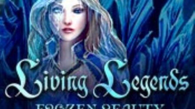 تحميل لعبة Living Legends: Frozen Beauty Collector’s Edition مجانا