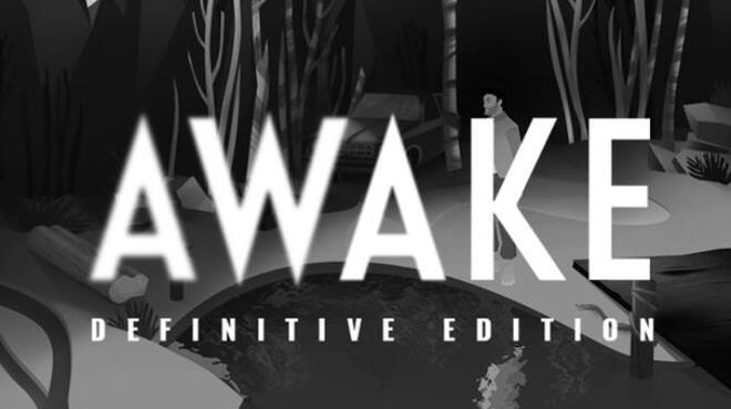 تحميل لعبة AWAKE – Definitive Edition (v1.1) مجانا
