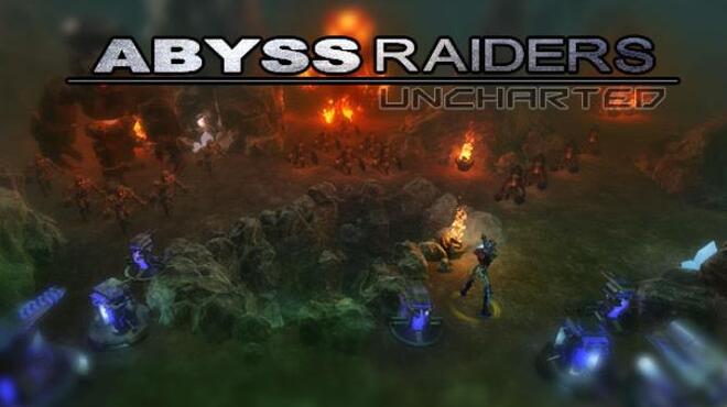 تحميل لعبة Abyss Raiders: Uncharted مجانا