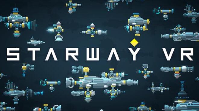 تحميل لعبة STARWAY VR مجانا