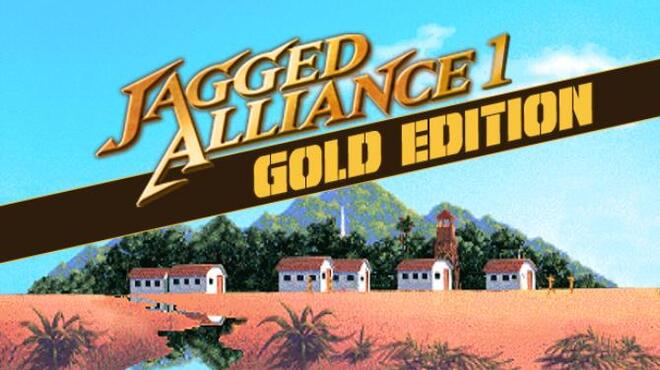 تحميل لعبة Jagged Alliance 1: Gold Edition مجانا