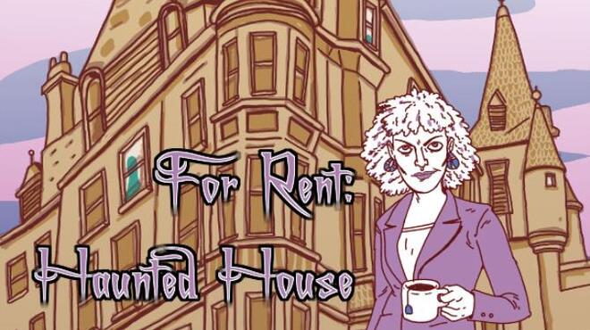 تحميل لعبة For Rent: Haunted House مجانا