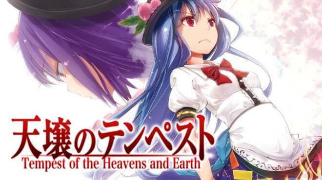 تحميل لعبة Tempest of the Heavens and Earth (v19.12.2020) مجانا