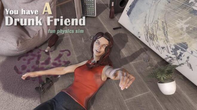 تحميل لعبة You have a drunk friend (v1.2) مجانا