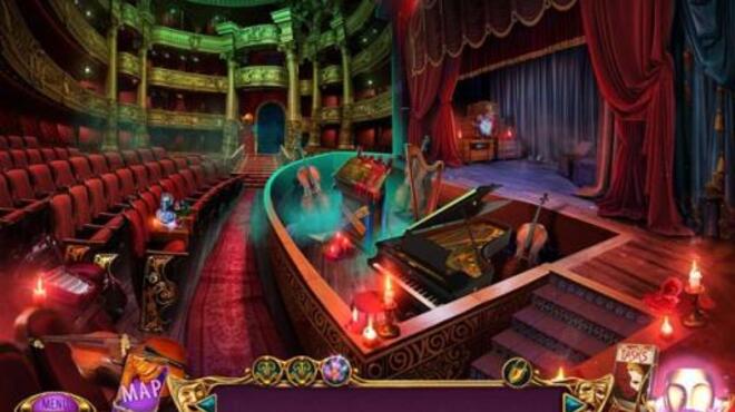 خلفية 1 تحميل العاب نقطة وانقر للكمبيوتر Dark Romance: A Performance to Die For Collector’s Edition Torrent Download Direct Link