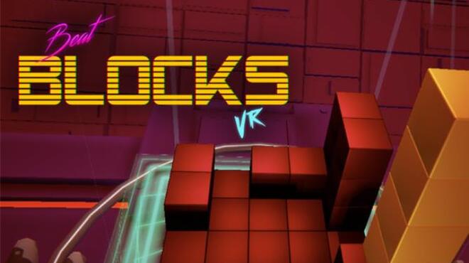 تحميل لعبة Beat Blocks VR مجانا