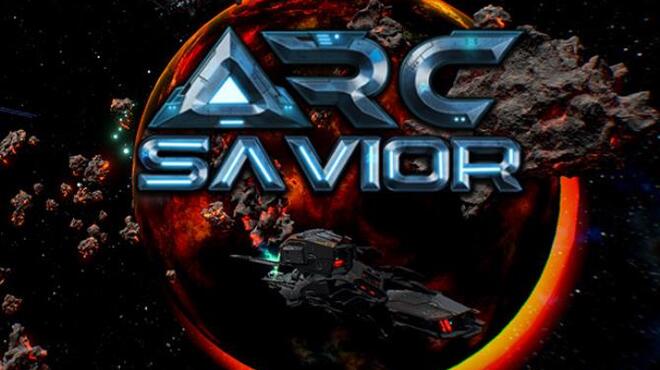 تحميل لعبة Arc Savior (v1.0.9) مجانا