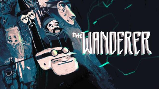 تحميل لعبة The Wanderer مجانا