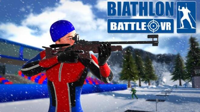 تحميل لعبة Biathlon Battle VR مجانا