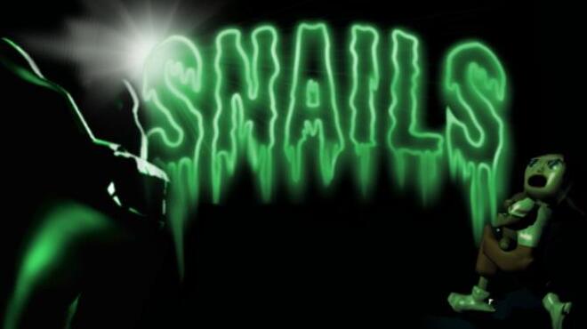 تحميل لعبة SNAILS مجانا