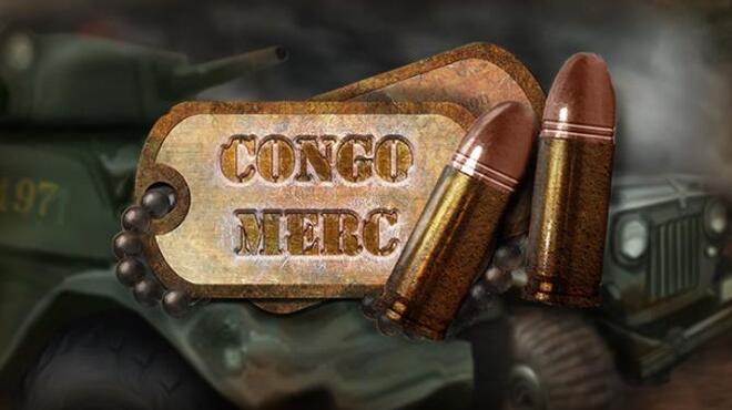 تحميل لعبة Congo Merc (v02.04.2023) مجانا
