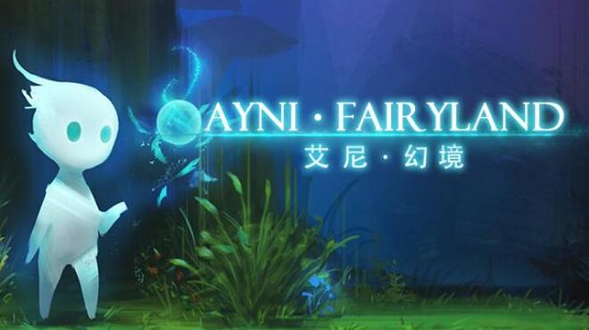 تحميل لعبة Ayni Fairyland مجانا