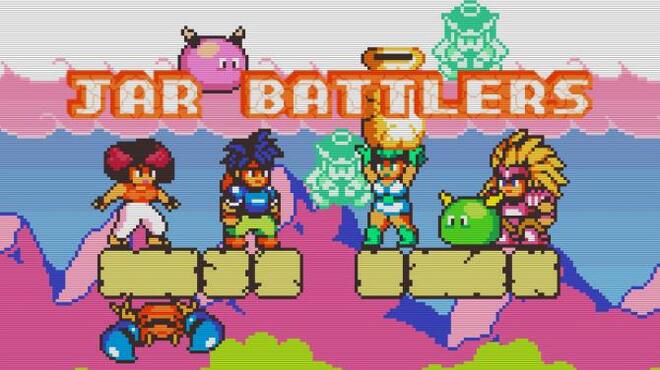 تحميل لعبة Jar Battlers مجانا
