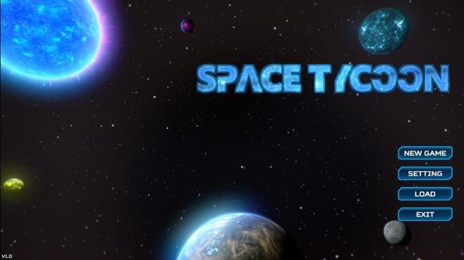 خلفية 1 تحميل العاب الاستراتيجية للكمبيوتر Space Tycoon | 星际大亨 Torrent Download Direct Link