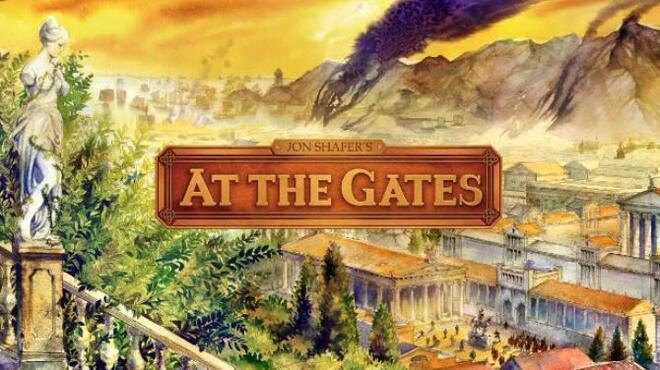 تحميل لعبة Jon Shafer’s At the Gates (v1.2) مجانا