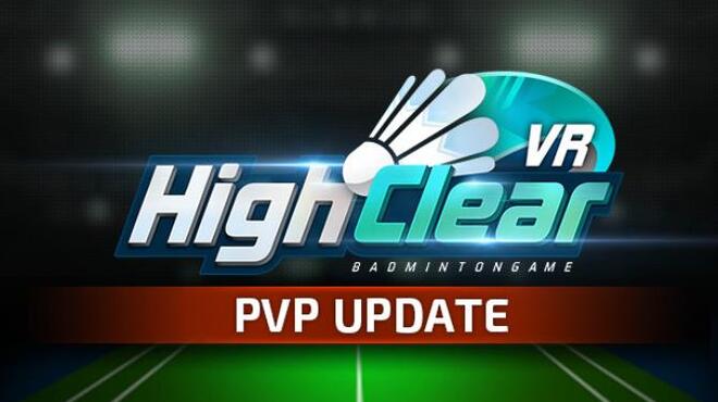 تحميل لعبة High clear VR مجانا