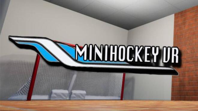 تحميل لعبة Mini Hockey VR مجانا