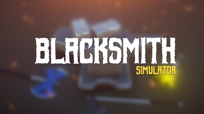 تحميل لعبة Blacksmith Simulator مجانا