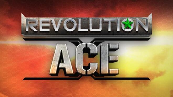 تحميل لعبة Revolution Ace مجانا