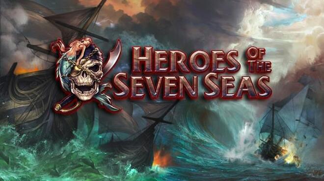 تحميل لعبة Heroes of the Seven Seas VR مجانا