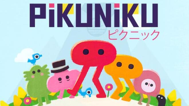 تحميل لعبة Pikuniku (v1.1) مجانا