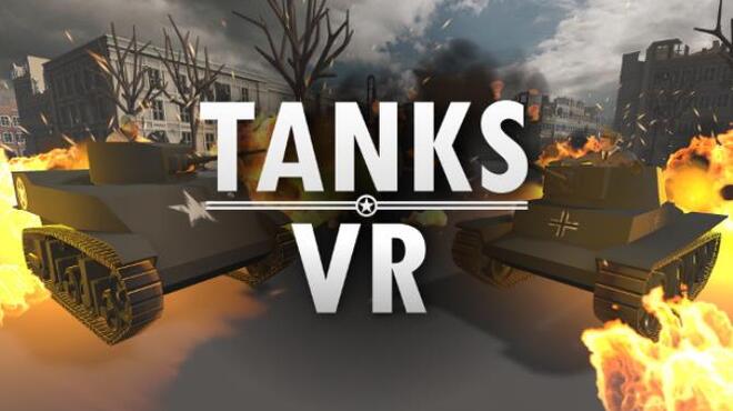 تحميل لعبة Tanks VR مجانا