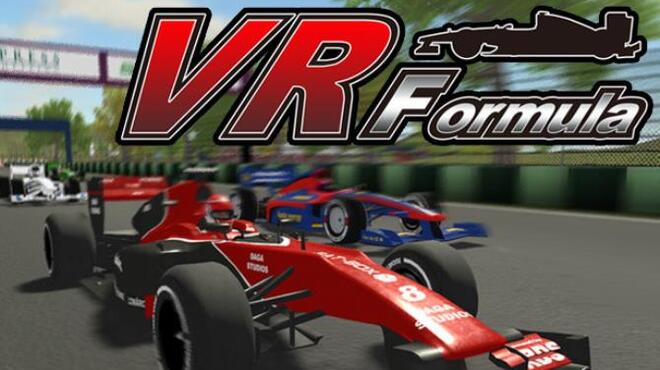 تحميل لعبة VR Formula مجانا
