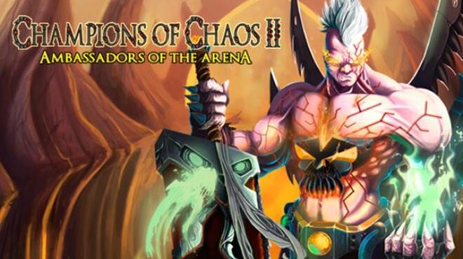 تحميل لعبة Champions Of Chaos 2 مجانا