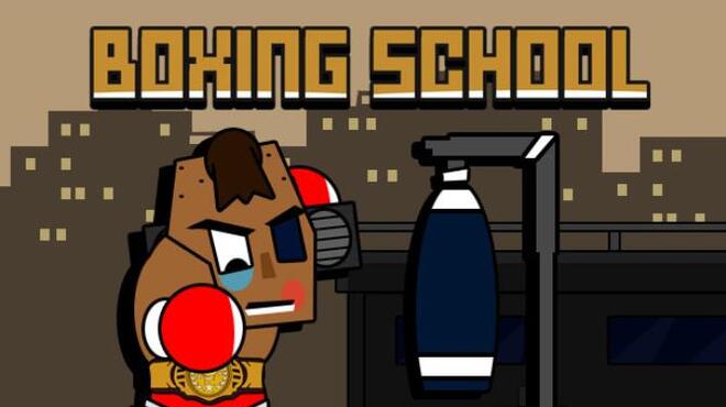 تحميل لعبة Boxing School (v1.11.99) مجانا