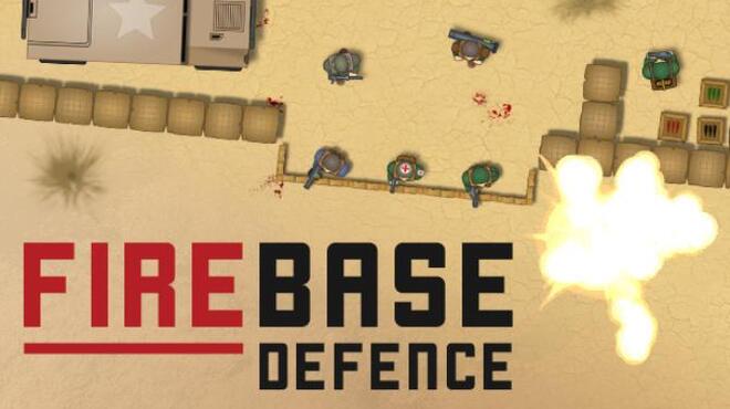 تحميل لعبة Firebase Defence (v1.1) مجانا