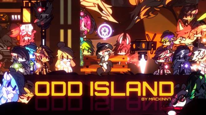 تحميل لعبة Odd Island مجانا