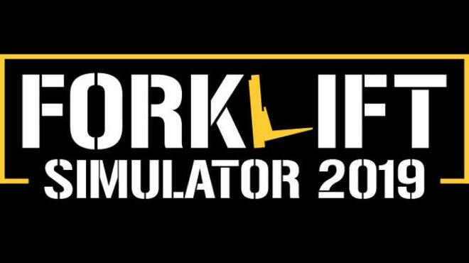 تحميل لعبة Forklift Simulator 2019 مجانا