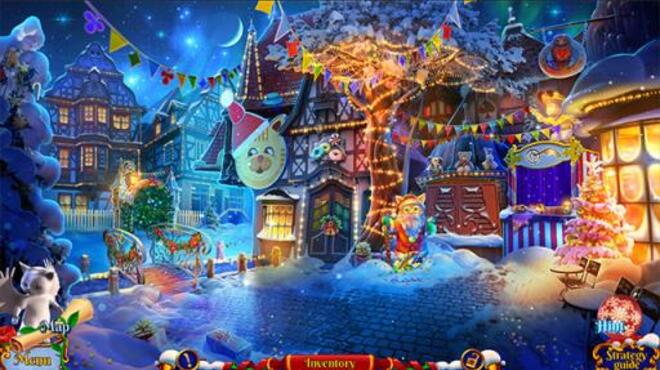 خلفية 1 تحميل العاب نقطة وانقر للكمبيوتر Christmas Stories: Alice’s Adventures Collector’s Edition Torrent Download Direct Link