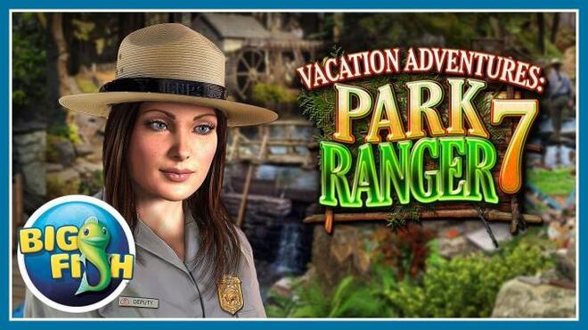 تحميل لعبة Vacation Adventures: Park Ranger 7 مجانا