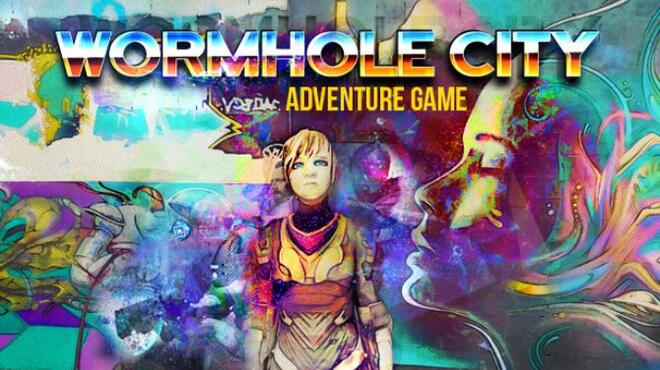 تحميل لعبة Wormhole City (v1.0.0.1) مجانا