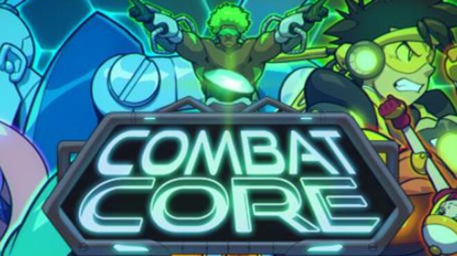 تحميل لعبة Combat Core مجانا
