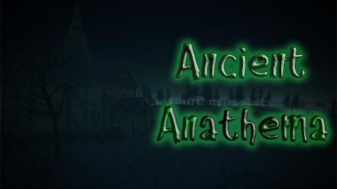 تحميل لعبة Ancient Anathema مجانا