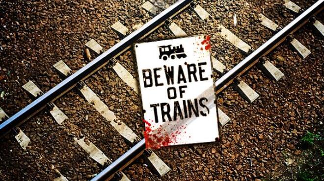 تحميل لعبة Beware of Trains مجانا