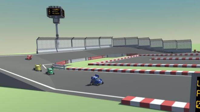 خلفية 2 تحميل العاب Casual للكمبيوتر RCRacer VR Torrent Download Direct Link