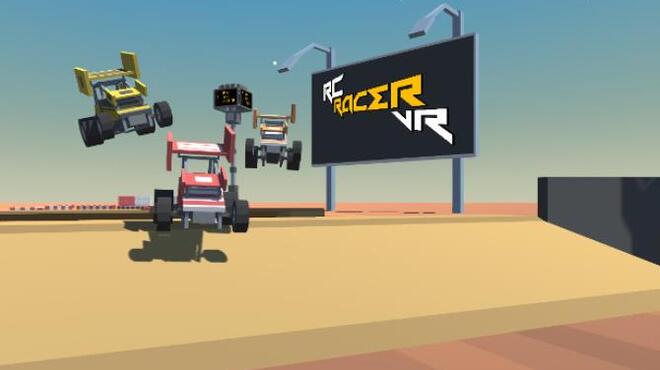 تحميل لعبة RCRacer VR مجانا